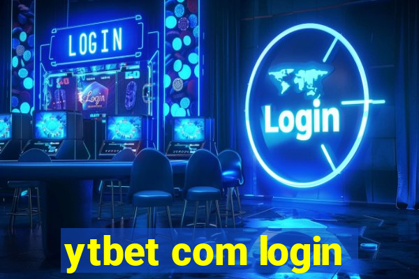 ytbet com login